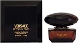 Versace Crystal Noir by Versace for Women 1.0 oz Eau de Parfum Spray