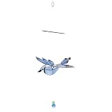 BirdBrainGlassFlapperBlueJay