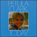 Revue Petula Clark  / Today