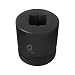 Sunex 517MSS 1-Inch Drive 17mm Double Square Impact Socket