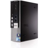OptiPlex 468-9259 Desktop Computer - Pentium E5700 3 GHz - Ultra Small