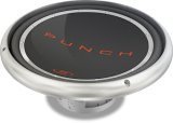 Rockford Fosgate P115S4 Punch Stage 1 15 4-ohm subwoofer