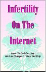 Infertility on the Internet