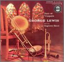 CD-Charts  Music : Jazz at Vespers