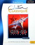 Revue Ubisoft  / Mig 29 Fulcrum