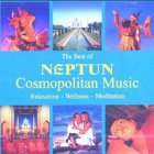 Produkt-Bild: The Best of Neptun Cosmopolitan Music, 1 Audio-CD