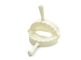  : Joyce Chen White Dumpling Plus Press 4-in.
