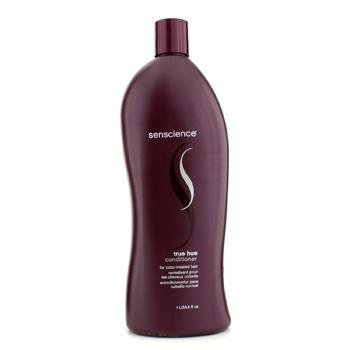 Senscience True Hue Conditioner (For Color-Treated Hair) 1000Ml/33.8Oz