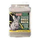 Pet Supplies : Kaytee Chinchilla Dust Bath