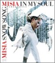IN MY SOUL/SNOW SONG FROM MARS&ROSES(CCCD)(DVD�դ�)