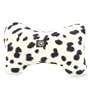 Planet Dog Plush Bone, Dalmatian Pattern