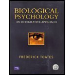 Instructor's manual, Biological psychology, an interactive approach