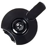 Cuisinart DCC-1200CL Carafe Lid, Black