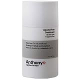 Anthony Logistics Alcohol Free Deodorant