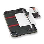 Fiskars(R) 12in. Mat Refills, Pack Of 2 by 