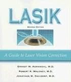 LASIK: A Guide to Laser Vision Correction