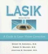 LASIK: A Guide to Laser Vision Correction