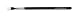 Japonesque Brush - Pro Eyeliner - Flat