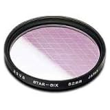 Hoya Filter 52 STAR 6