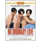 No Ordinary Love