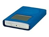Kensington 33219 Microfiber Sleeve for 40/60 GB iPod Photos