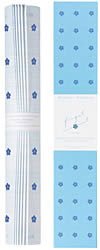 Forget Me Not by Woods of Windsor 6 Sheets Perfumed Drawer Liners