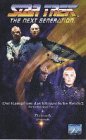 Star Trek - The Next Generation 51: Der Kampf um das klingonische Reich 2/Darmok - Patrick Stewart
