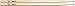 Vater Percussion Sugar Maple 7A Nylon Tip