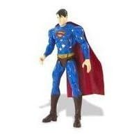 Superman Returns Bullet-proof