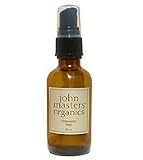 John Masters Organics Rosewater Mist