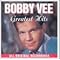 Golly Gee, It's Bobby Vee