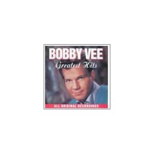 Bobby Vee - Greatest Hits