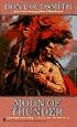 Moon of Thunder (The Spanish Bit Saga Book 7)
