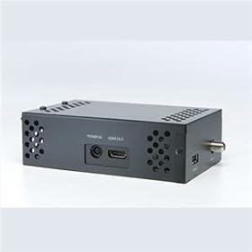 Digital Tv Tuner