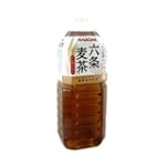 (お徳用ボックス)  六条麦茶 2000ml×6本