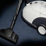 Review Emer 90905006U / Emer Galileo Parquet Canister Vacuum
