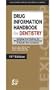 Drug Information Handbook for Dentistry