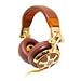 ifrogz EarPollution Billionaire DJ Style Headphone