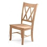 Unfinished Furniture