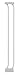 Dreambaby Chelsea Gate Extension, 9cm (White) RS.1099.00