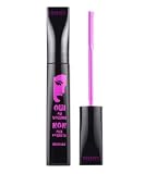 Mascara - Oui au Volume Non aux Paquets - N�32 Brun Partisan - Bourjois