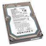 Picture of Seagate Barracuda 7200.11 750GB