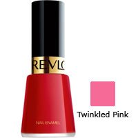Revlon Nail Enamel Polish Pink #235.