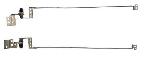 New LCD Hinges Formerly larboard and Right for Acer Aspire 5250 5251 5252 5253 5336 5552 5552G 5736 5736G 5736Z series laptop.