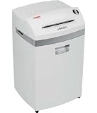Intimus 40CC Cross-Cut Shredder