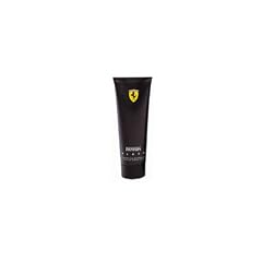 FERRARI BLACK Shampoo & Shower Gel 400 ml