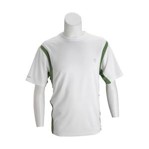 Buy K-Swiss Colorblocked Crew by K-Swiss