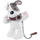 Lost Dog - TAKE ME HOME PLEASE figurine