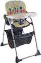 Chicco Happy Snack Highchair Seventy (Inc. Chicco Canary Pilot)