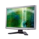 Acer X203W - Flat panel display - TFT - 20" - widescreen - 1680 x 1050 / 75 Hz - 300 cd/m2 - 2500:1 (dynamic) - 5 ms - 0.258 mm - VGA
